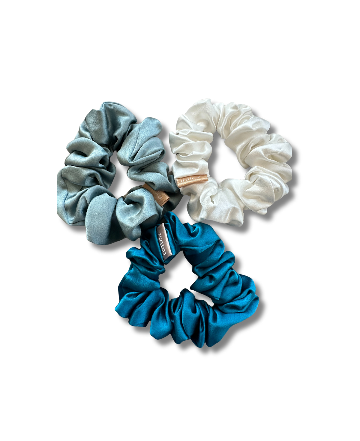 'ocean' -  pack of 3