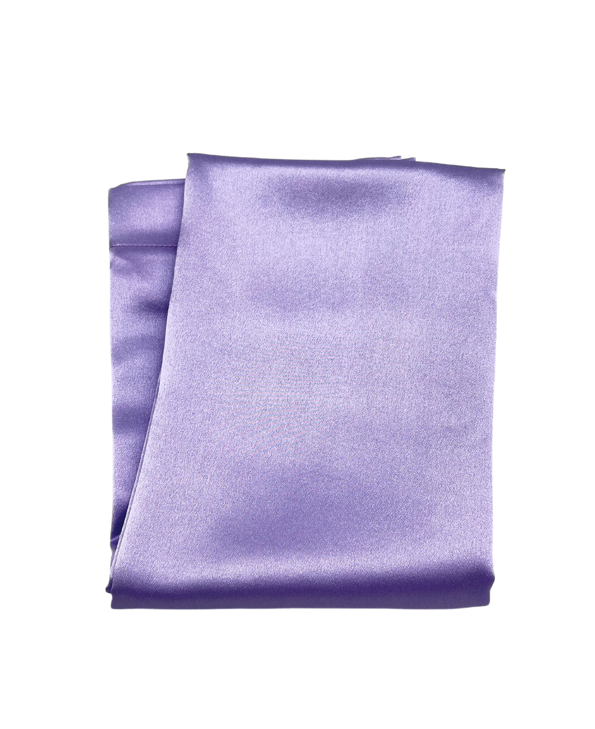 'lavender' - 1 single pillowcase